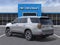 2026 Chevrolet Tahoe 4WD LS