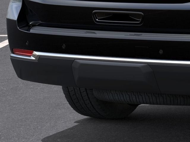 2026 Chevrolet Tahoe 4WD LS