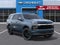 2027 Chevrolet Tahoe 4WD LS