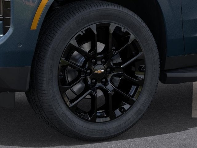 2027 Chevrolet Tahoe 4WD LS