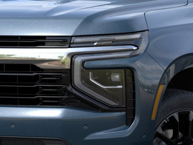 2027 Chevrolet Tahoe 4WD LS