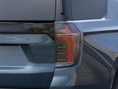 2027 Chevrolet Tahoe 4WD LS