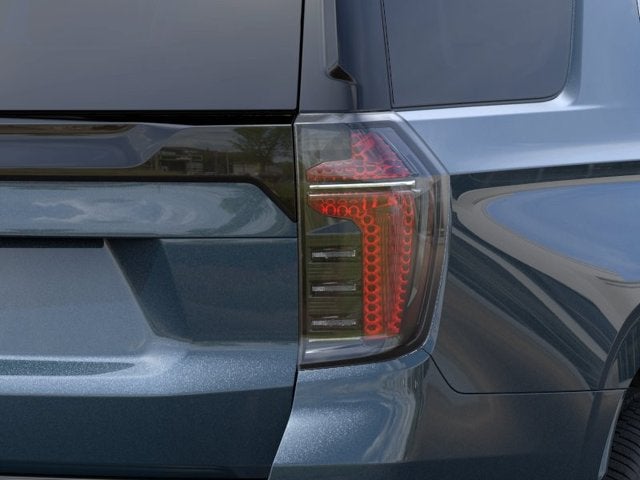 2027 Chevrolet Tahoe 4WD LS