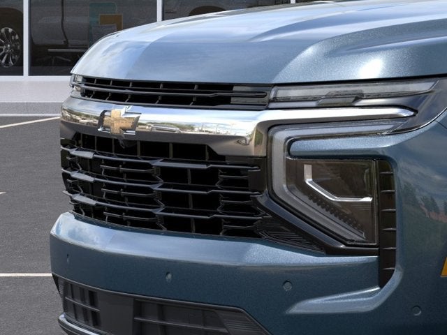 2027 Chevrolet Tahoe 4WD LS