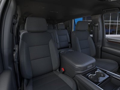 2027 Chevrolet Tahoe 4WD LS