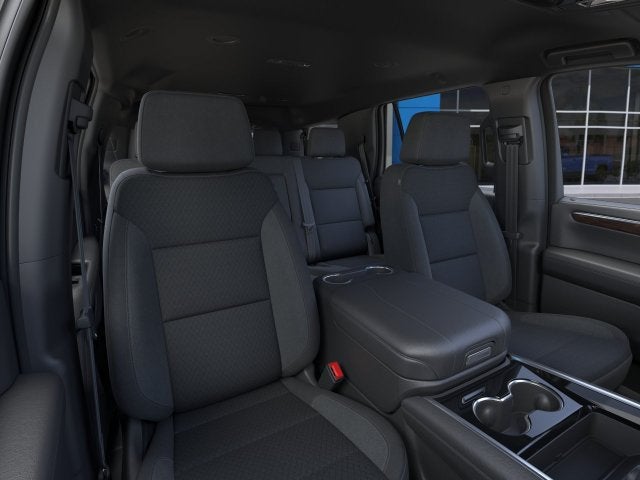 2027 Chevrolet Tahoe 4WD LS
