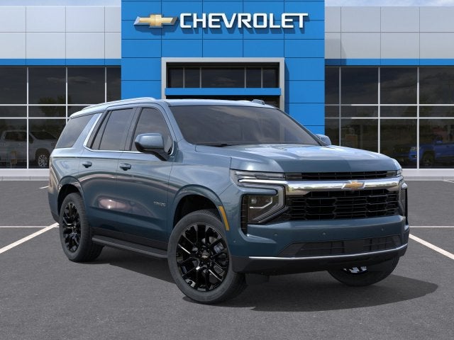 2027 Chevrolet Tahoe 4WD LS
