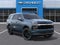 2027 Chevrolet Tahoe 4WD LS