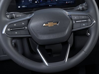 2027 Chevrolet Tahoe 4WD LS