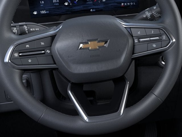 2027 Chevrolet Tahoe 4WD LS
