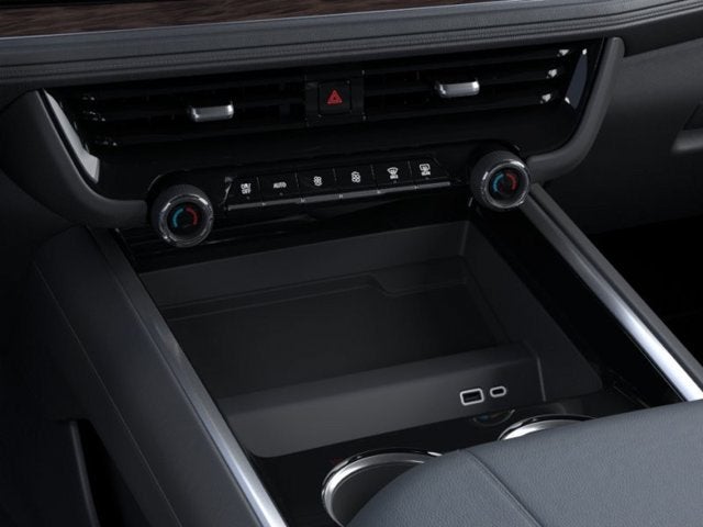 2027 Chevrolet Tahoe 4WD LS
