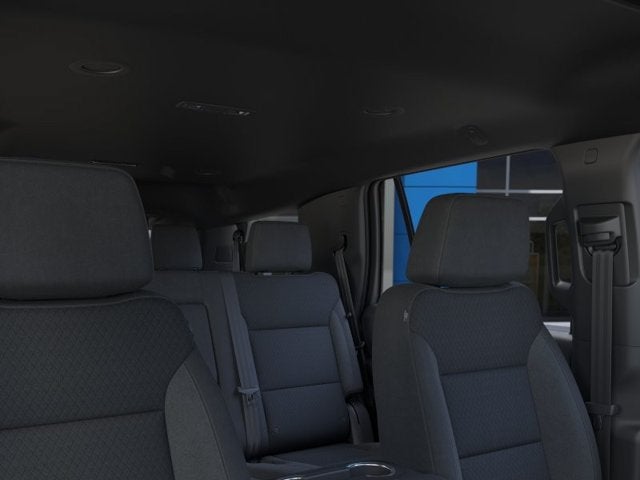 2027 Chevrolet Tahoe 4WD LS