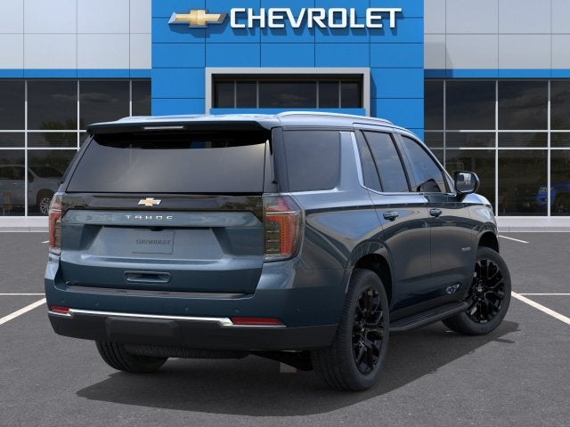 2027 Chevrolet Tahoe 4WD LS