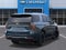 2027 Chevrolet Tahoe 4WD LS