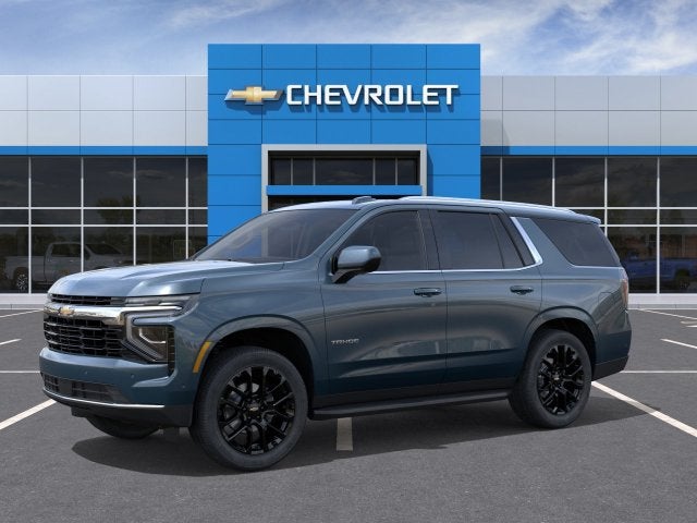 2027 Chevrolet Tahoe 4WD LS