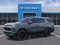 2027 Chevrolet Tahoe 4WD LS