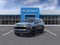 2027 Chevrolet Tahoe 4WD LS