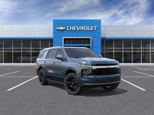 2027 Chevrolet Tahoe 4WD LS