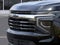 2026 Chevrolet Tahoe 4WD LT