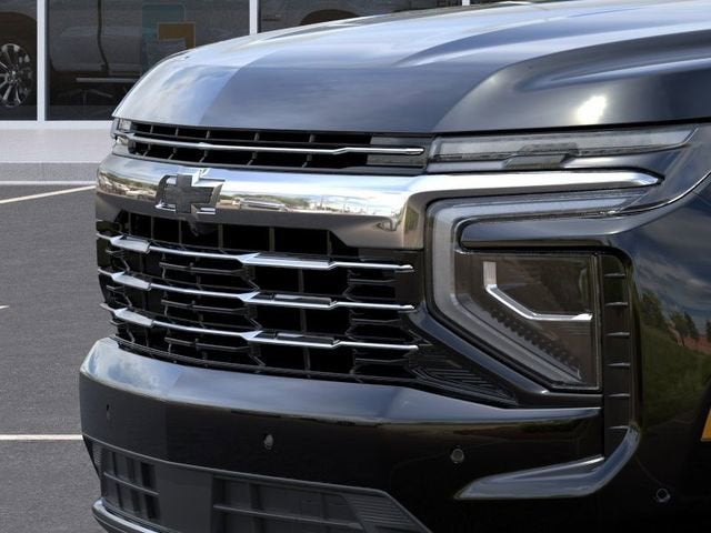 2026 Chevrolet Tahoe 4WD LT