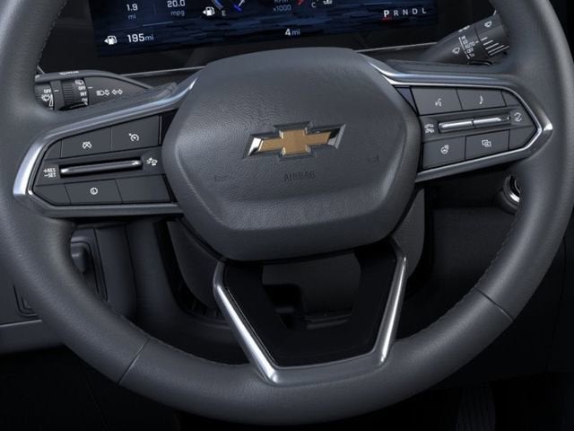 2026 Chevrolet Tahoe 4WD LT