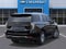 2026 Chevrolet Tahoe 4WD LT