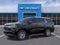 2026 Chevrolet Tahoe 4WD LT