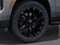 2026 Chevrolet Tahoe 4WD LT