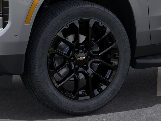 2026 Chevrolet Tahoe 4WD LT