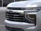 2026 Chevrolet Tahoe 4WD LT