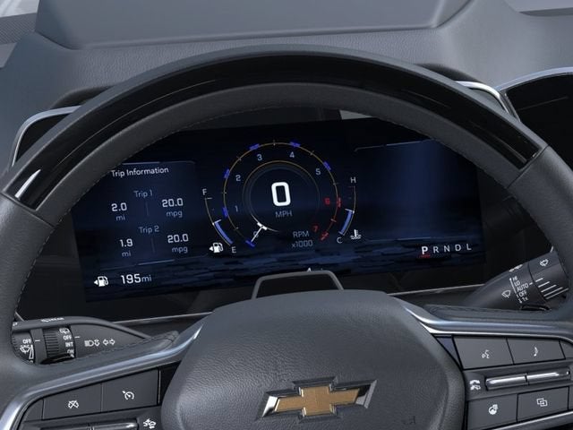 2026 Chevrolet Tahoe 4WD LT