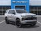 2026 Chevrolet Tahoe 4WD LT