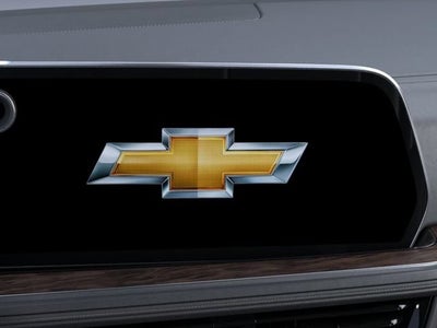 2026 Chevrolet Tahoe 4WD LT