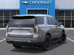 2026 Chevrolet Tahoe 4WD LT