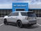 2026 Chevrolet Tahoe 4WD LT
