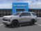 2026 Chevrolet Tahoe 4WD LT