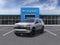 2026 Chevrolet Tahoe 4WD LT