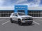 2026 Chevrolet Tahoe 4WD LT