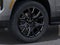 2026 Chevrolet Tahoe 4WD LT