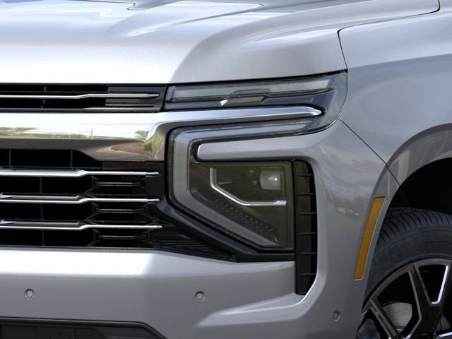 2026 Chevrolet Tahoe 4WD LT