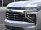 2026 Chevrolet Tahoe 4WD LT