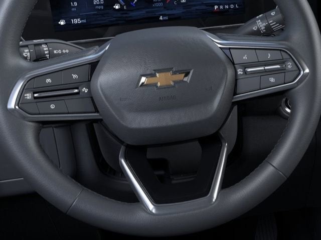 2026 Chevrolet Tahoe 4WD LT
