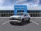 2026 Chevrolet Tahoe 4WD LT