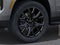 2026 Chevrolet Tahoe 4WD LT