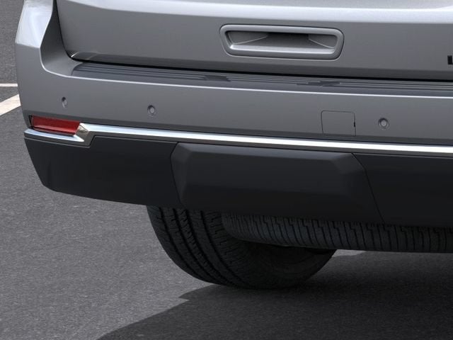 2026 Chevrolet Tahoe 4WD LT