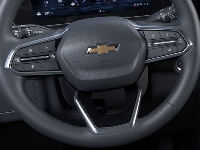 2026 Chevrolet Tahoe 4WD LT