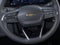 2026 Chevrolet Tahoe 4WD LT