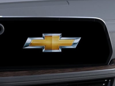 2026 Chevrolet Tahoe 4WD LT
