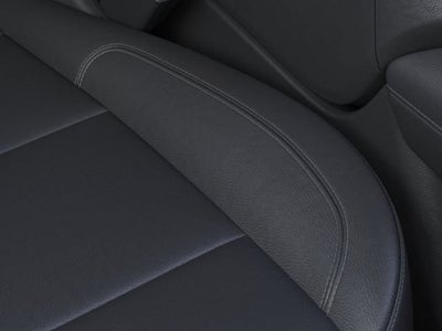 2026 Chevrolet Tahoe 4WD LT
