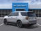 2026 Chevrolet Tahoe 4WD LT